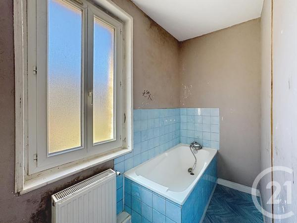 Maison à vendre  6 pièces - 126,79 m2 ROMORANTIN LANTHENAY - 41