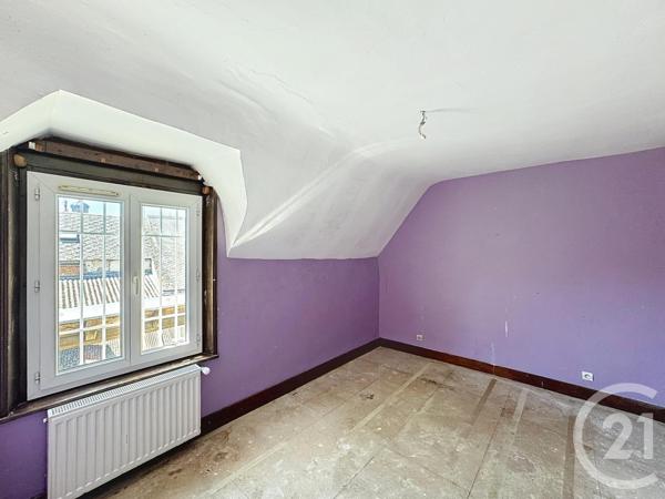 Maison à vendre  6 pièces - 126,79 m2 ROMORANTIN LANTHENAY - 41