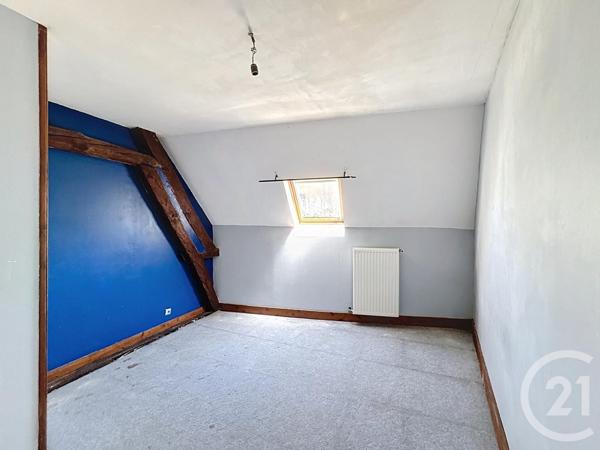 Maison à vendre  6 pièces - 126,79 m2 ROMORANTIN LANTHENAY - 41