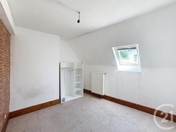 Maison à vendre  6 pièces - 126,79 m2 ROMORANTIN LANTHENAY - 41