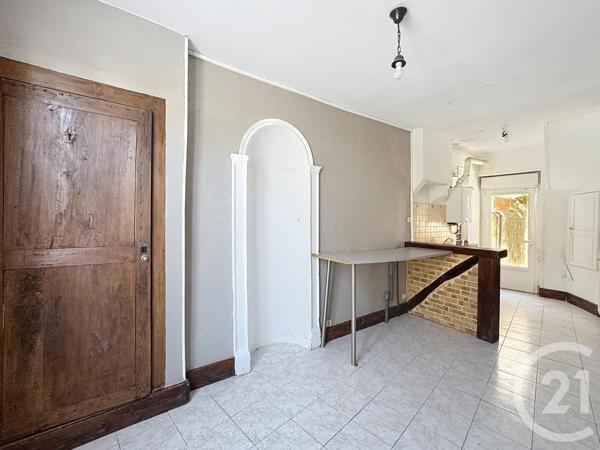 Maison à vendre  6 pièces - 126,79 m2 ROMORANTIN LANTHENAY - 41