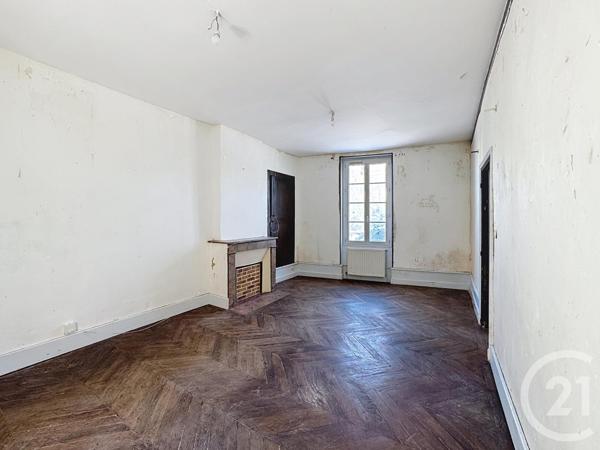 Maison à vendre  6 pièces - 126,79 m2 ROMORANTIN LANTHENAY - 41