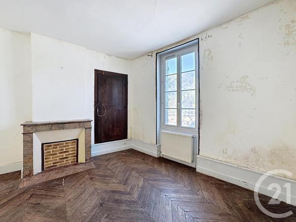 Maison à vendre  6 pièces - 126,79 m2 ROMORANTIN LANTHENAY - 41