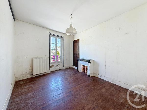 Maison à vendre  6 pièces - 126,79 m2 ROMORANTIN LANTHENAY - 41