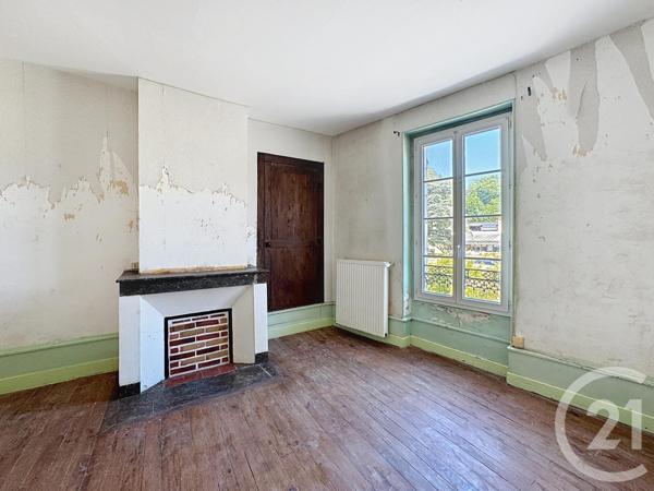 Maison à vendre  6 pièces - 126,79 m2 ROMORANTIN LANTHENAY - 41