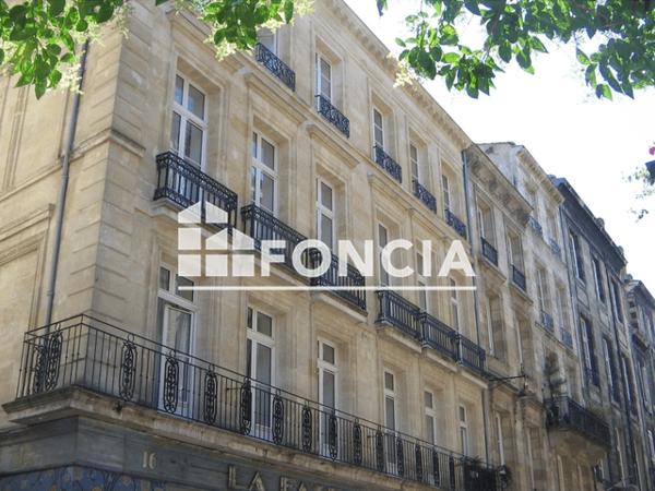 Location Appartement 5 pièces 140.92 m² - 16/18 RUE SAINT REMI Bordeaux 33000