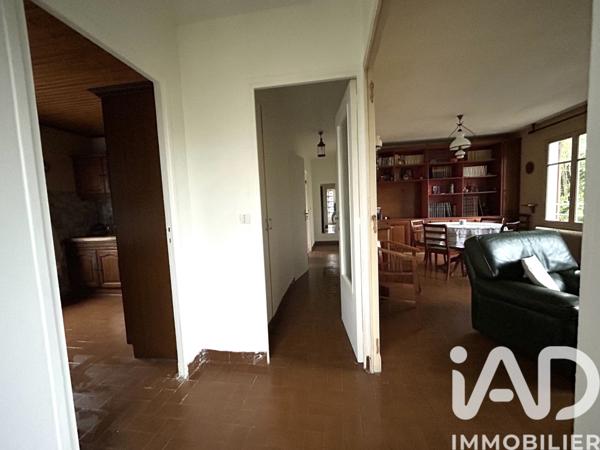 Maison à vendre 3 pièces 67 m² Condé-Sainte-Libiaire