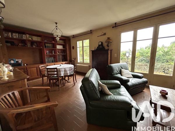 Maison à vendre 3 pièces 67 m² Condé-Sainte-Libiaire