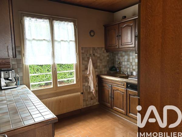Maison à vendre 3 pièces 67 m² Condé-Sainte-Libiaire