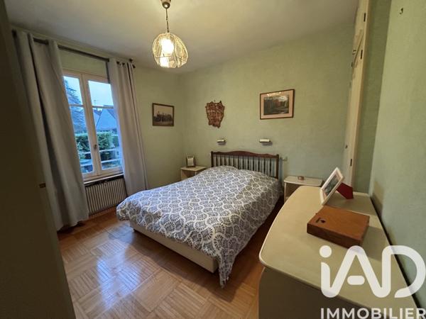 Maison à vendre 3 pièces 67 m² Condé-Sainte-Libiaire