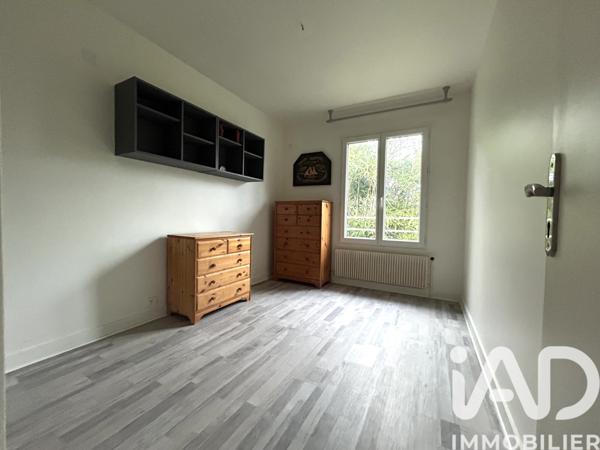 Maison à vendre 3 pièces 67 m² Condé-Sainte-Libiaire