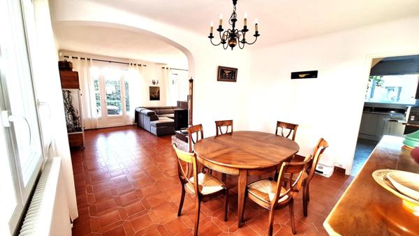 MARTIGUES (13), maison T4 secteur TOURET DE VALLIER/ FiGUEROLLES