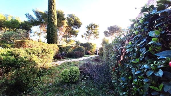 MARTIGUES (13), maison T4 secteur TOURET DE VALLIER/ FiGUEROLLES