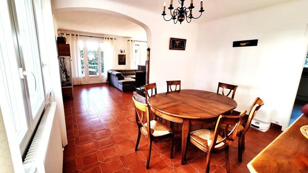 MARTIGUES (13), maison T4 secteur TOURET DE VALLIER/ FiGUEROLLES