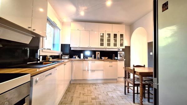 MARTIGUES (13), maison T4 secteur TOURET DE VALLIER/ FiGUEROLLES