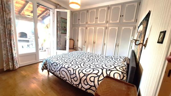 MARTIGUES (13), maison T4 secteur TOURET DE VALLIER/ FiGUEROLLES