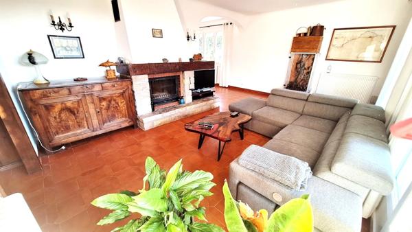 MARTIGUES (13), maison T4 secteur TOURET DE VALLIER/ FiGUEROLLES