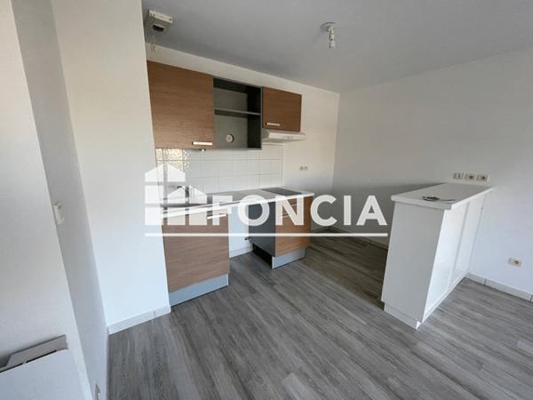 Location Appartement 3 pièces 54.16 m² - 22 RUE VINCENT VAN GOGH Chauray 79180