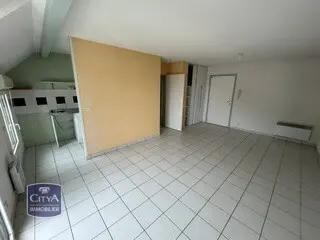 Appartement à vendre 2 pièces 46m² Lourdes (65100)