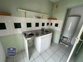 Appartement à vendre 2 pièces 46m² Lourdes (65100)