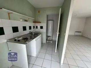 Appartement à vendre 2 pièces 46m² Lourdes (65100)