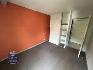 Appartement à vendre 2 pièces 46m² Lourdes (65100)