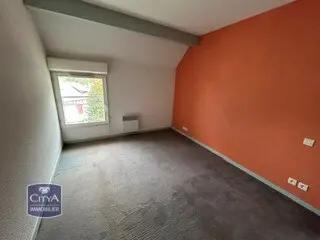 Appartement à vendre 2 pièces 46m² Lourdes (65100)