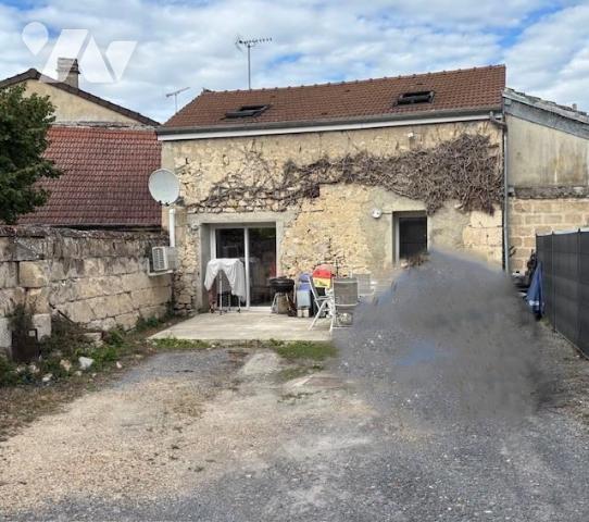 Sur la Ville de BRAINE