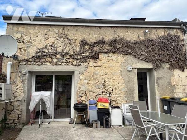 Sur la Ville de BRAINE