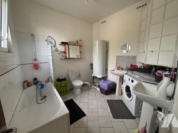 Sur la Ville de BRAINE