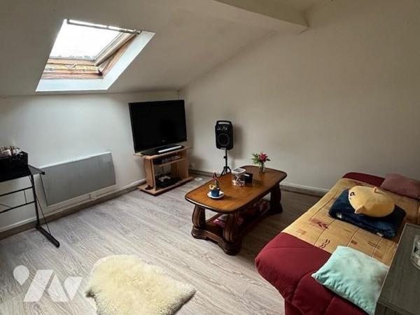 Sur la Ville de BRAINE