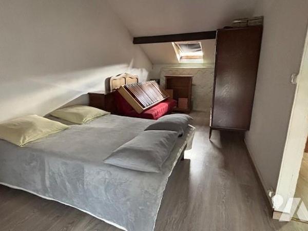 Sur la Ville de BRAINE