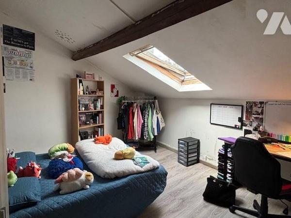 Sur la Ville de BRAINE