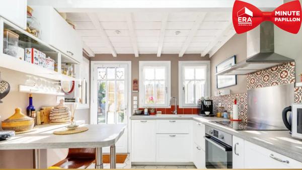 Appartement avec terrasse Bordeaux Saint Bruno 3 pièce(s)  70m2