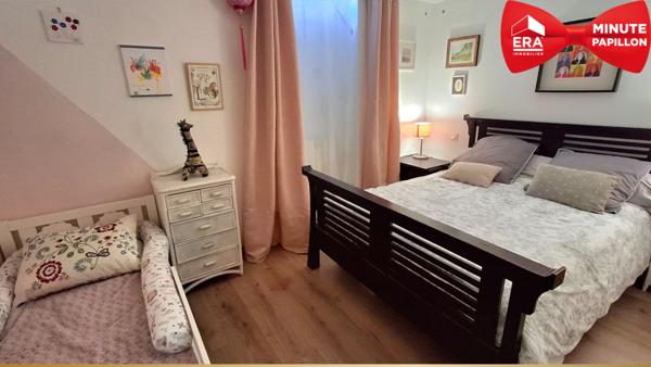 Appartement avec terrasse Bordeaux Saint Bruno 3 pièce(s)  70m2