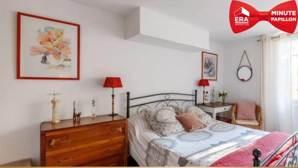 Appartement avec terrasse Bordeaux Saint Bruno 3 pièce(s)  70m2