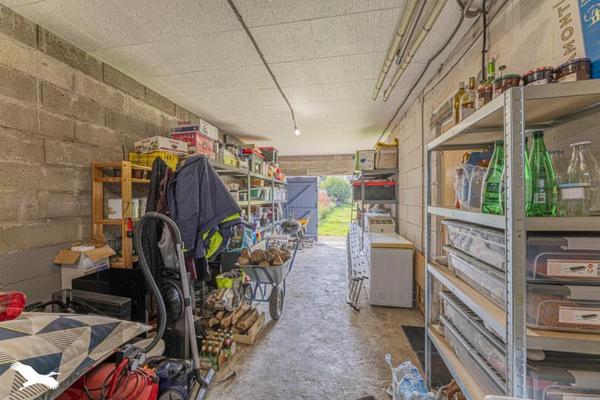 Maison à vendre |                                       Saint-Pierre-des-Corps |                                        4 pièces  |  95 m²