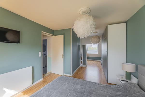 Maison à vendre |                                       Saint-Pierre-des-Corps |                                        4 pièces  |  95 m²