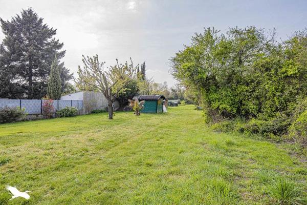 Maison à vendre |                                       Saint-Pierre-des-Corps |                                        4 pièces  |  95 m²