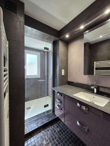 Appartement à deux pas de la mer