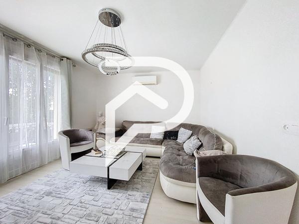 Maison 6 pièces 107 m2