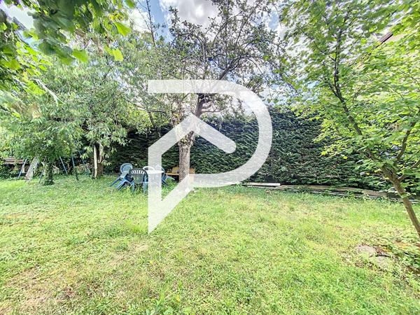 Maison 6 pièces 107 m2