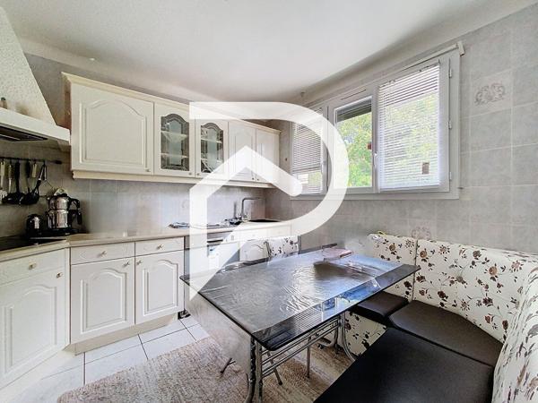 Maison 6 pièces 107 m2
