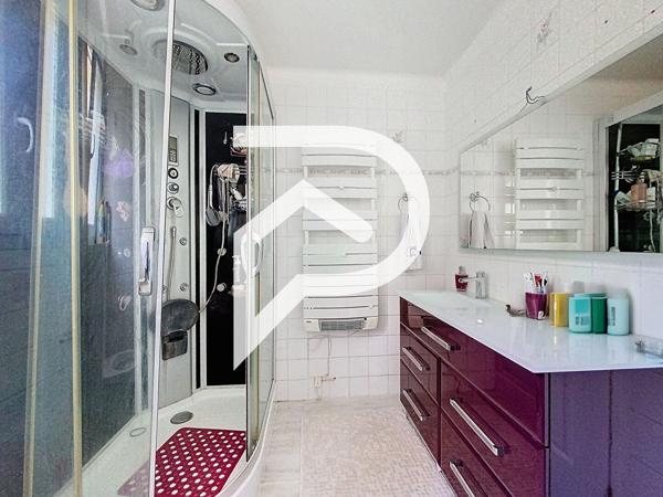 Maison 6 pièces 107 m2