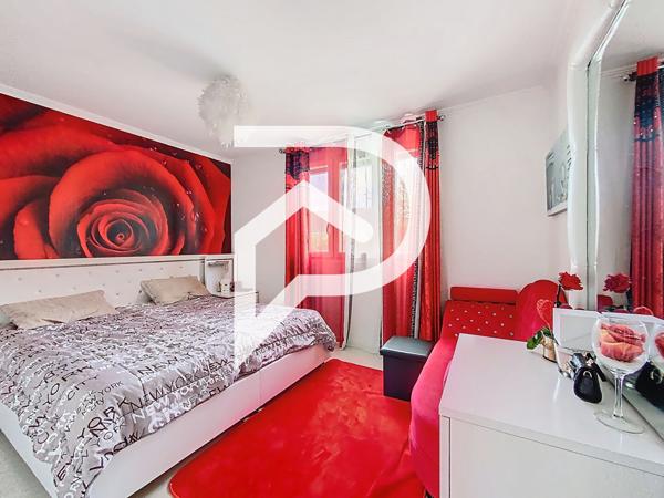 Maison 6 pièces 107 m2