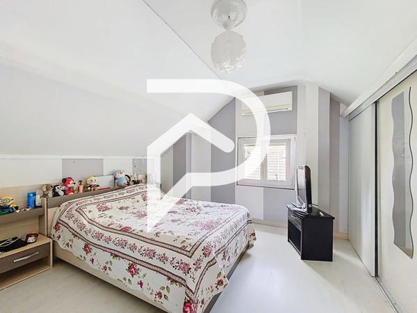 Maison 6 pièces 107 m2