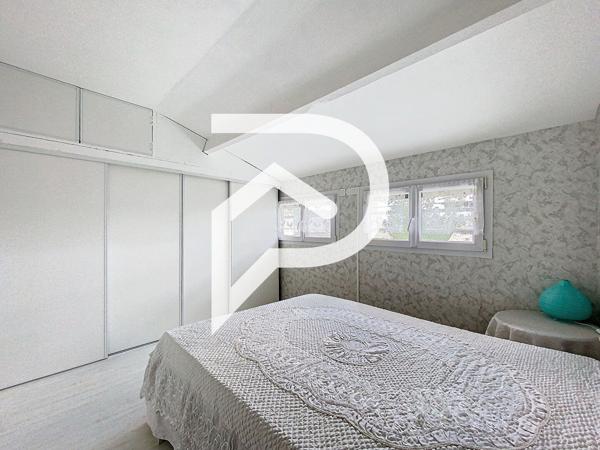 Maison 6 pièces 107 m2