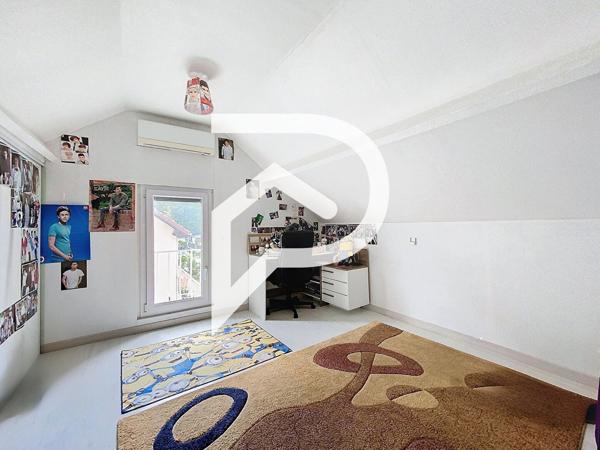 Maison 6 pièces 107 m2
