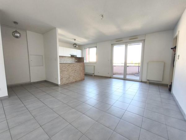 À vendre - T3, 3 pièces situé à Strasbourg (67200)