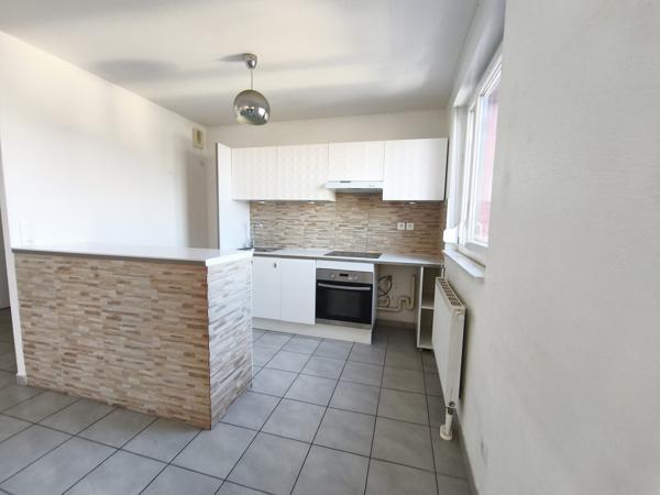 À vendre - T3, 3 pièces situé à Strasbourg (67200)
